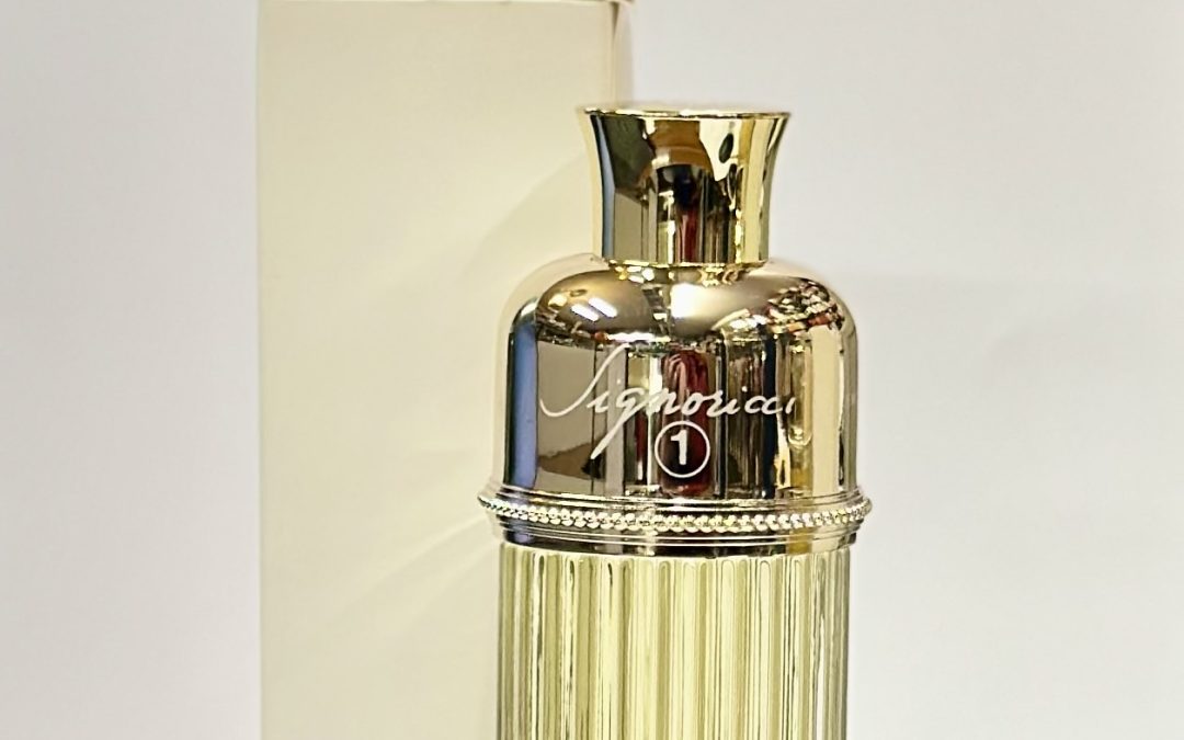 Nina Ricci Signoricci 1 EDT 120ml