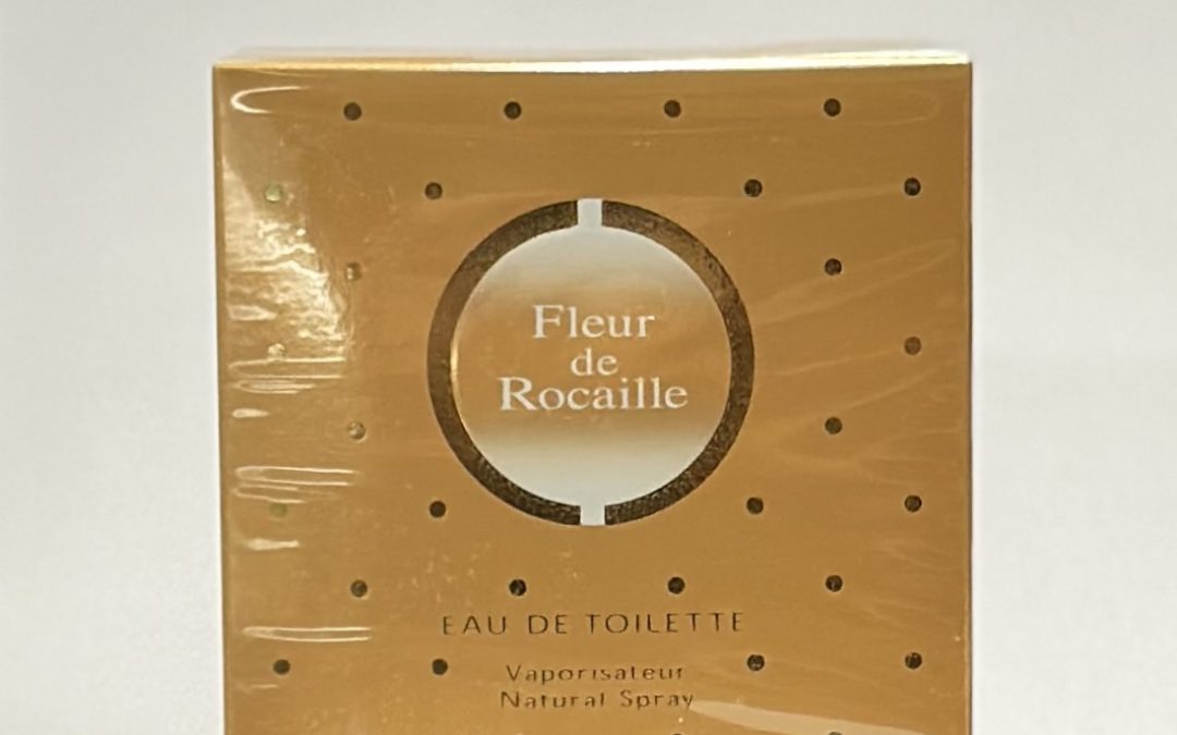 Caron Fleur de Rocaille EDT 100ml