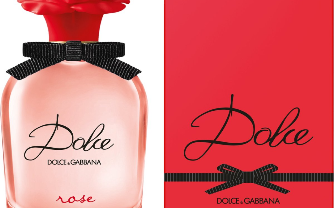 Dolce And Gabbana Dolce Rose EDT 75ml