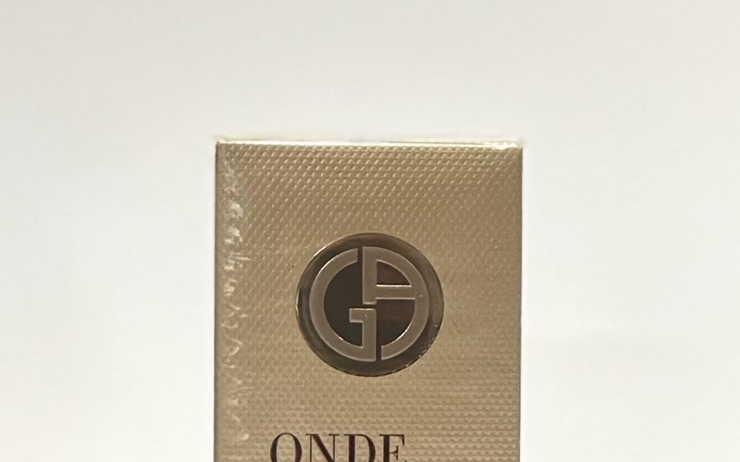 Giorgio Armani Onde Vertige EDP 50ml