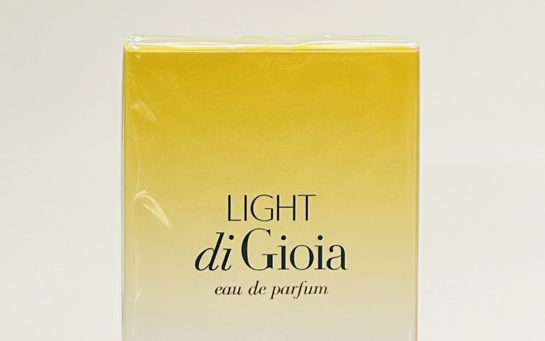 Goirgio Armani Light di Gioia EDP 50ml