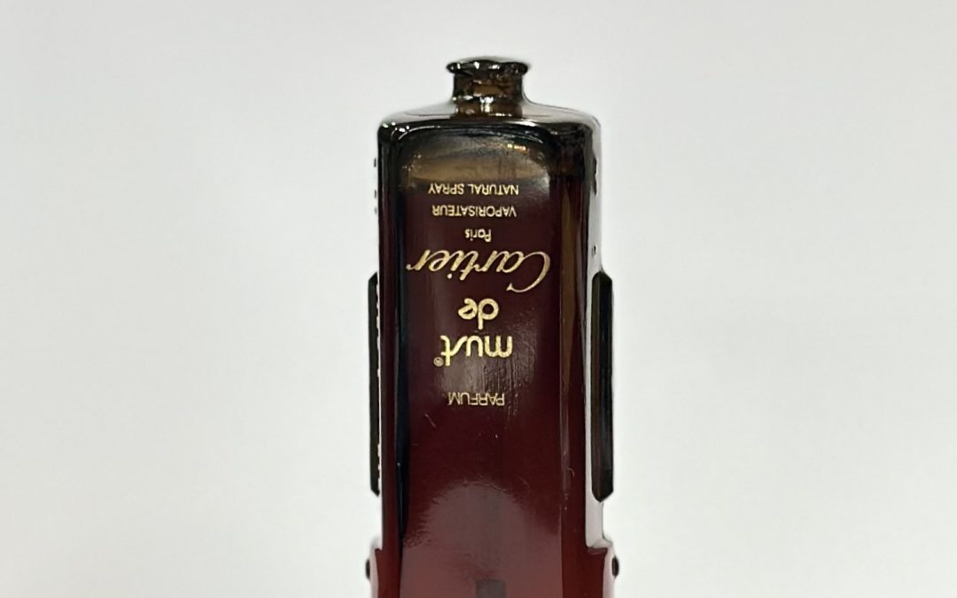 Must de Cartier Pure Parfum 50ml