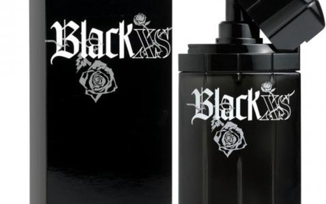 Paco Rabanne Black XS EDT 100ml