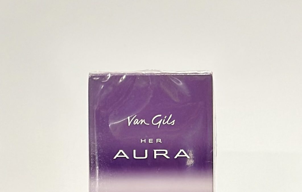 Van Gils Her Aura EDT 75ml