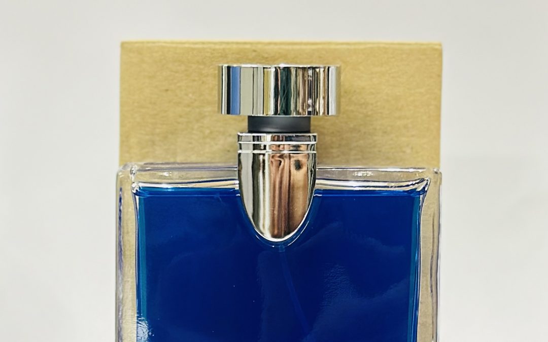 Bvlagri BLV Pour Homme EDT 100ml