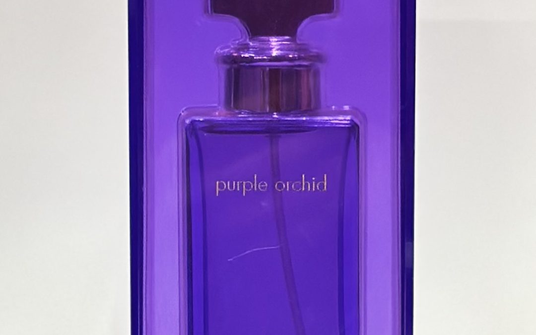 Calvin Klein Eternity Purple Orchid EDP 100ml