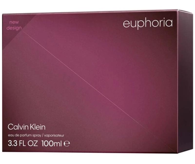 Calvin Klein Euphoria EDP 100ml