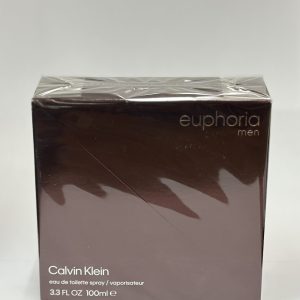 Calvin Klein Euphoria Men EDT 100ml