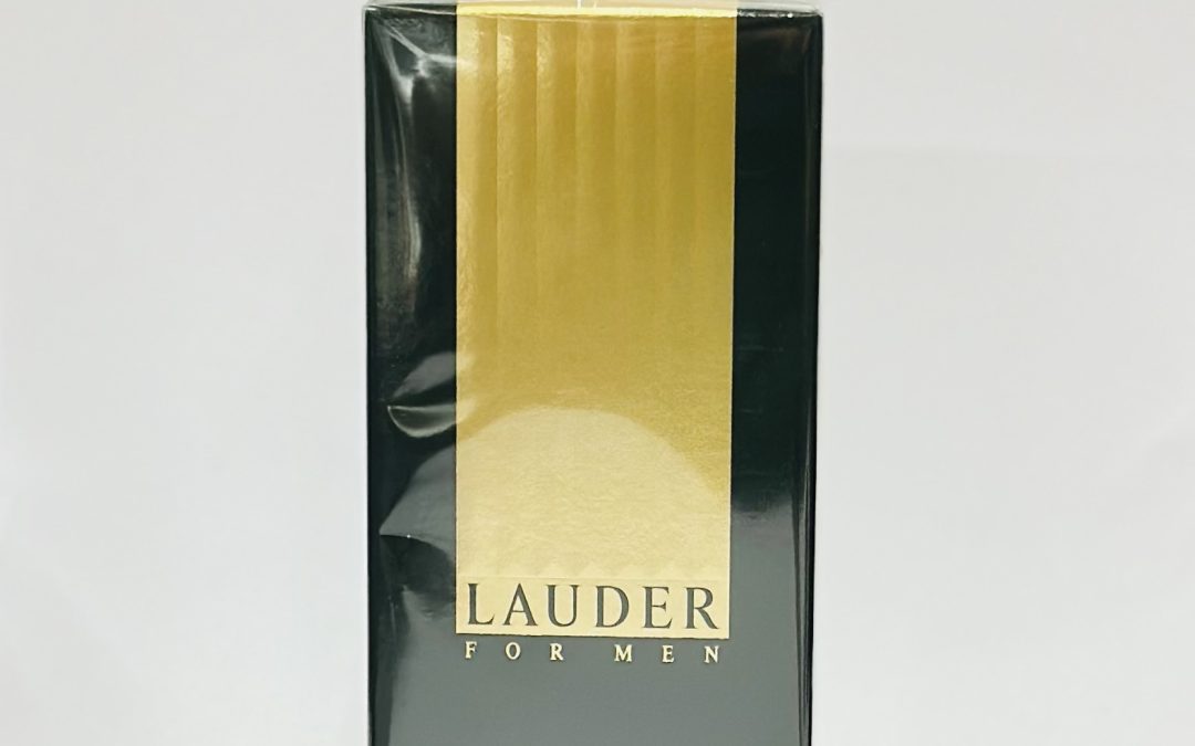 Estee Lauder Lauder For Men Cologne 100ml