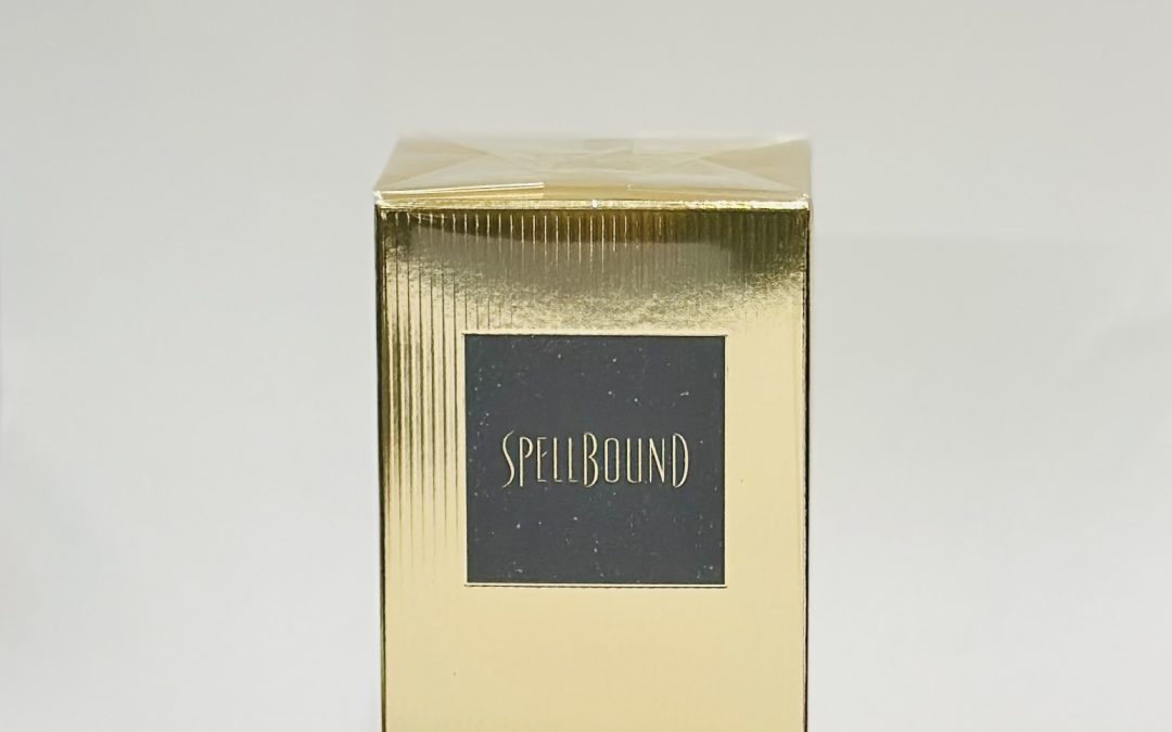 Estee Lauder Spell Bound EDP 50ml