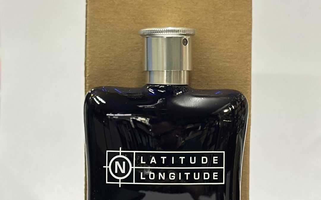 Nauttica Latitude Longitude EDT 100ml