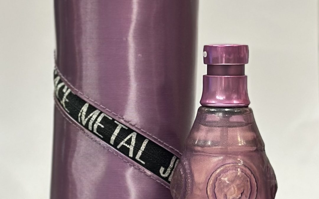 Versace Metal Jeans EDT 75mlkiss