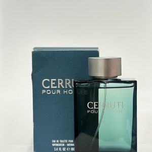 Cerruti Pour Homme EDT 100ml