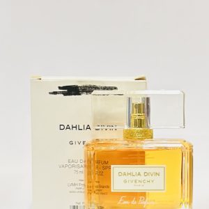 Givenchy Dahlia Divin EDP 75ml