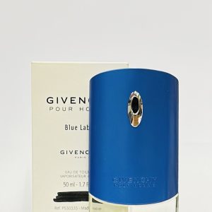 Givenchy Pour Homme Blue Label EDT 50ml