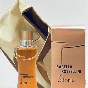 Isabella Rossellini Storia EDP 75ml "With a Bag"