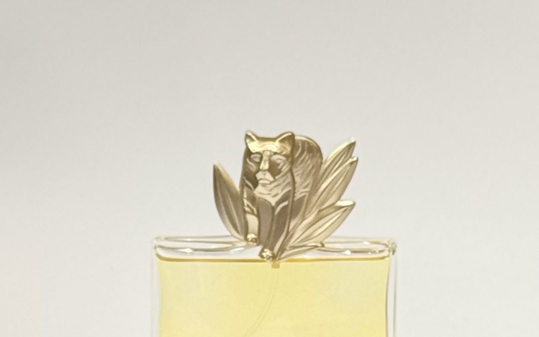 Kenzo Jungle “Tiger” EDT 30ml