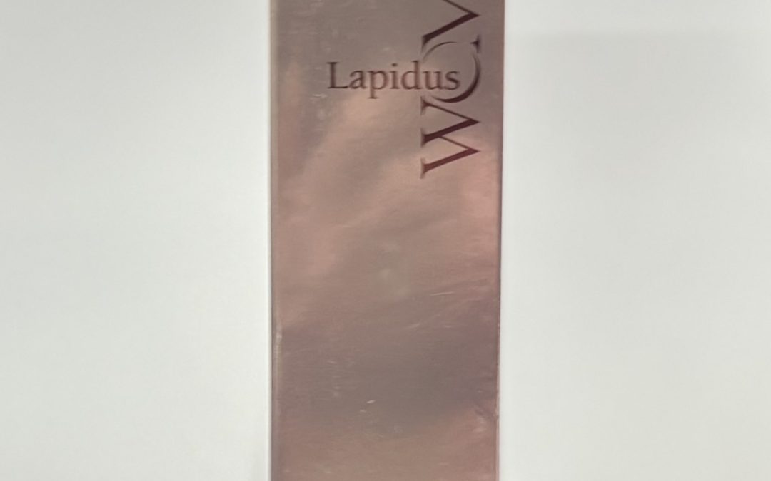 Lapidus Woman By Ted Lapidus EDP 50ml