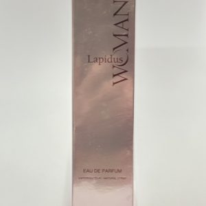 Lapidus Woman By Ted Lapidus EDP 50ml