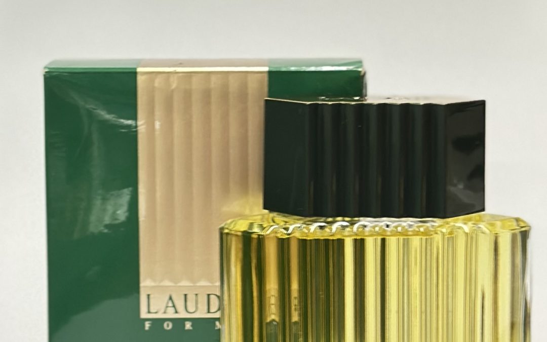 Lauder For Men After Shave 100ml