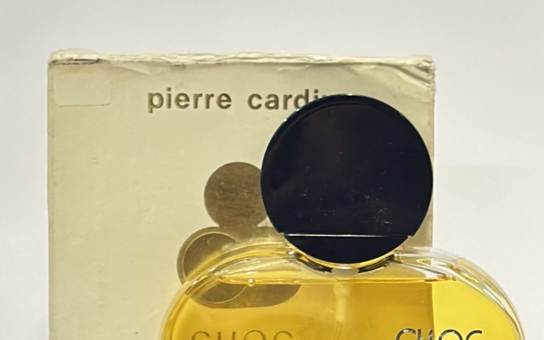 Pierre Cardin Choc De Cardin EDP 100ml