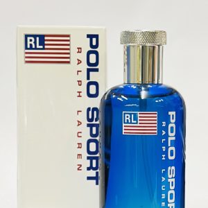 Ralph Lauren Polo Sport EDT 125ml