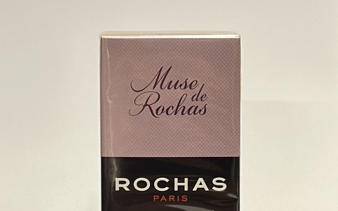 Rochas Muse de Rochas EDP 50ml