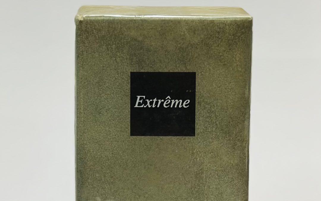 Bvlagri Pour Homme Extreme EDT 100ml