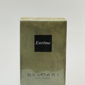 Bvlagri Pour Homme Extreme EDT 100ml