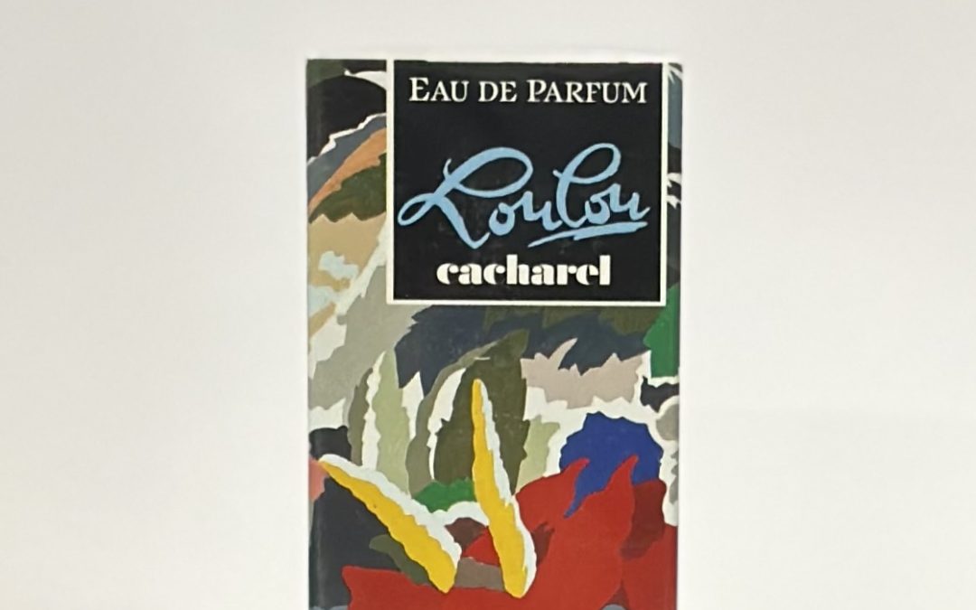 Cacharel LouLou EDP 30ml