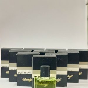 Davidoff First Edition EDT 7mlx10 (one lot)