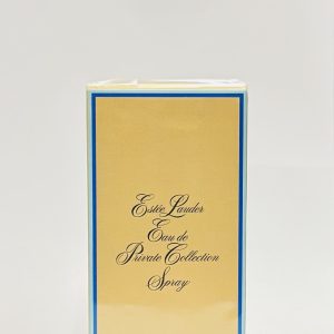 Estee Lauder Eau de Private Collection "First Edition" 50ml.
