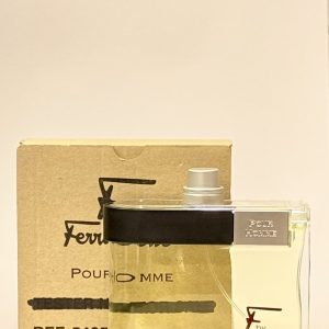 F by Salvadore Ferragamo Pour Homme EDT 100ml