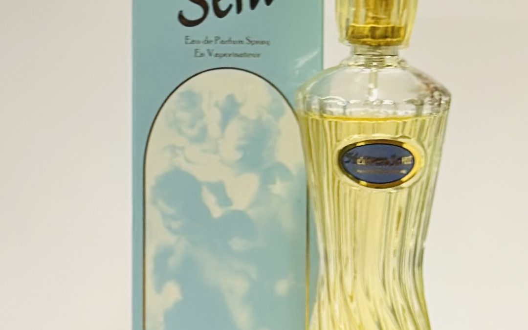 Heaven Sent Dana EDP 100ml