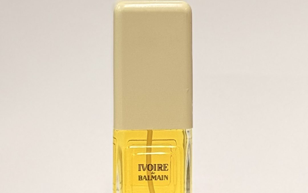 Ivoire de Balman EDT 50ml