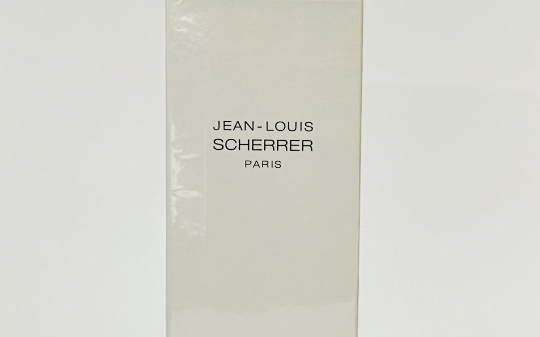 Jean Louis Scherrer EDP 50ml