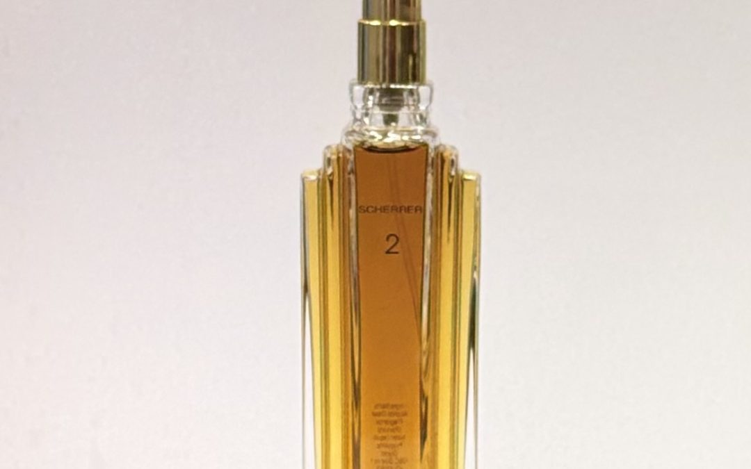 Jean Louis Scherrer 2 EDT 50ml