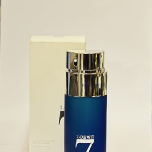 Loewe 7 Pour Homme EDT 100ml