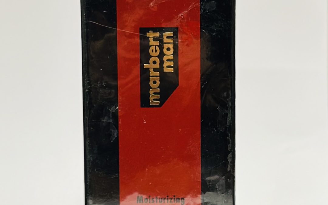 Marbert Man After Shave 100ml