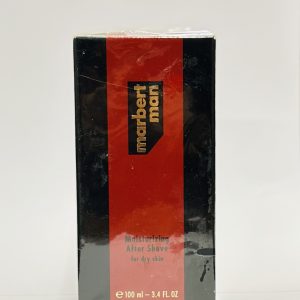 Marbert Man After Shave 100ml