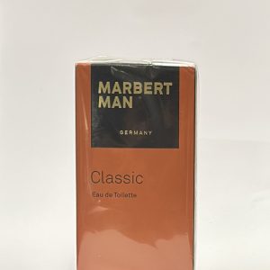 Marbert Man Classic EDT 100ml