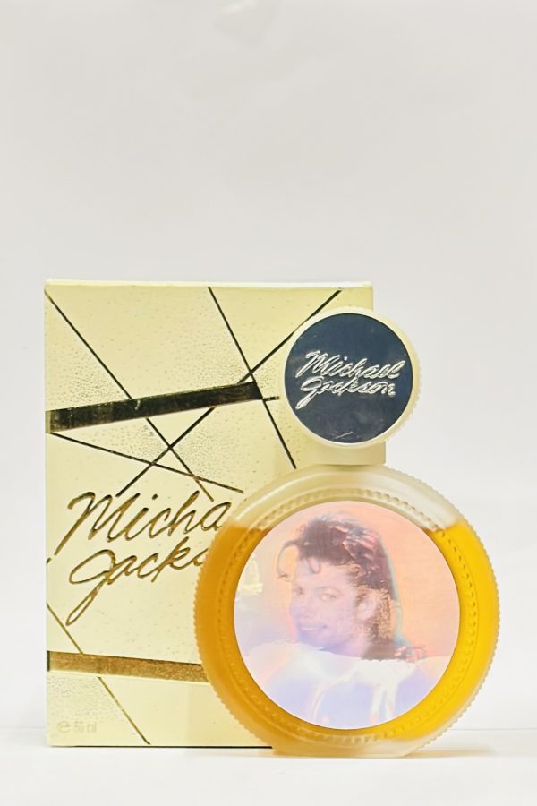 Michael Jackson 香水 60ml ユニセックス Michael Jackson Mystique EDT 60ml | Perfumes Of The Past