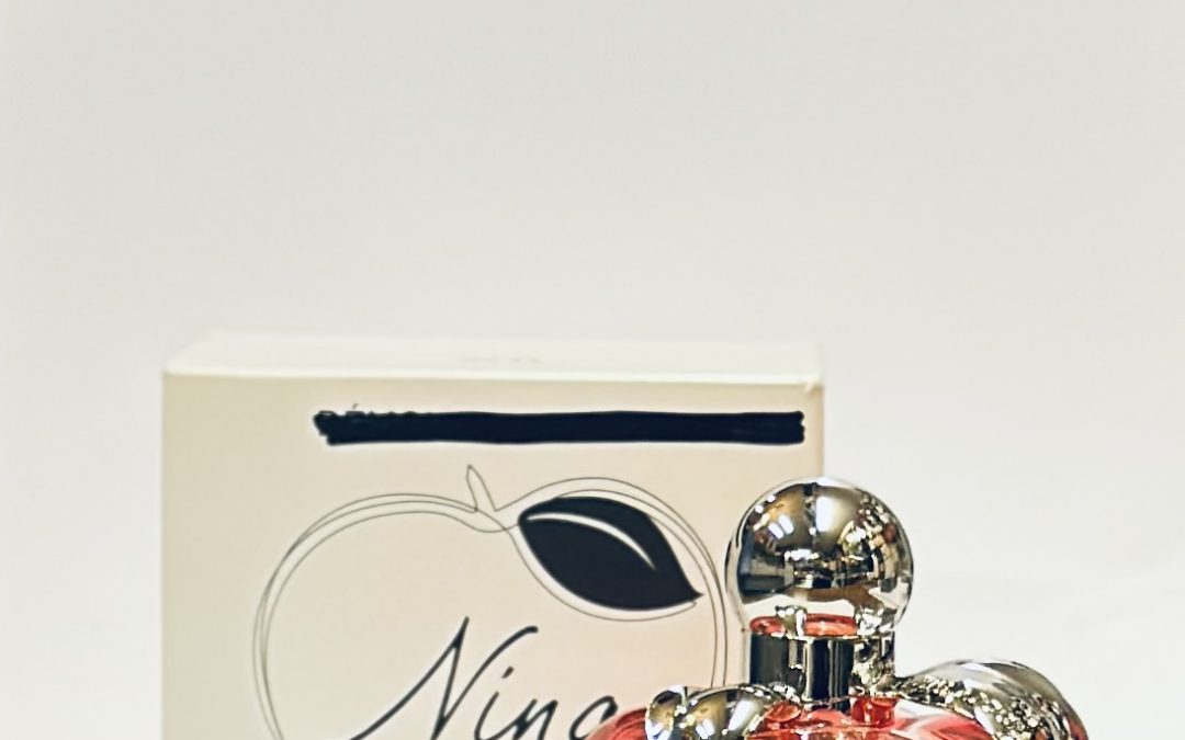 Nina Ricci Nina EDT 80ml