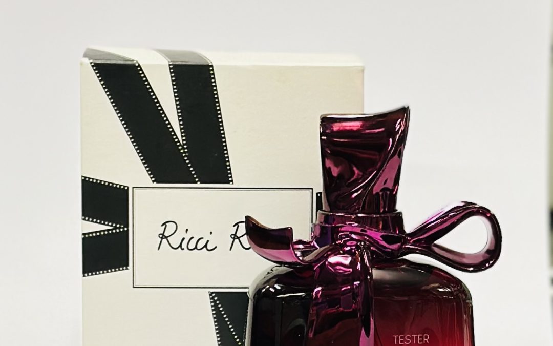 Nina Ricci – Ricci Ricci EDP 80ml