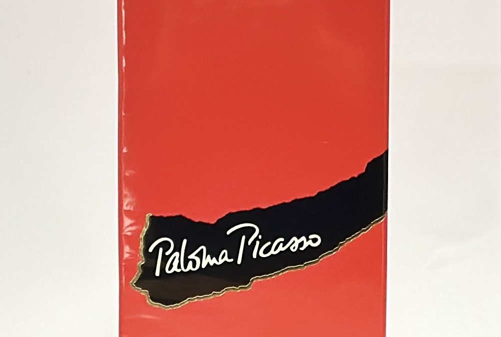 Paloma Picasso EDP 100ml