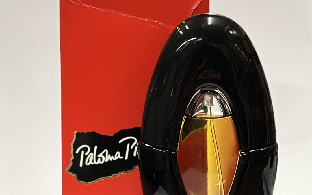 Paloma Picasso EDP 50ml