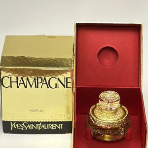 Yves Saint Laurent Champagne Pure Parfum 7.5ml