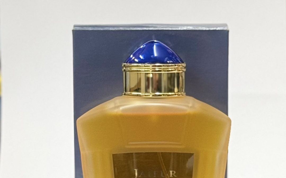 Boucheron Jaipur Homme EDP 100ml