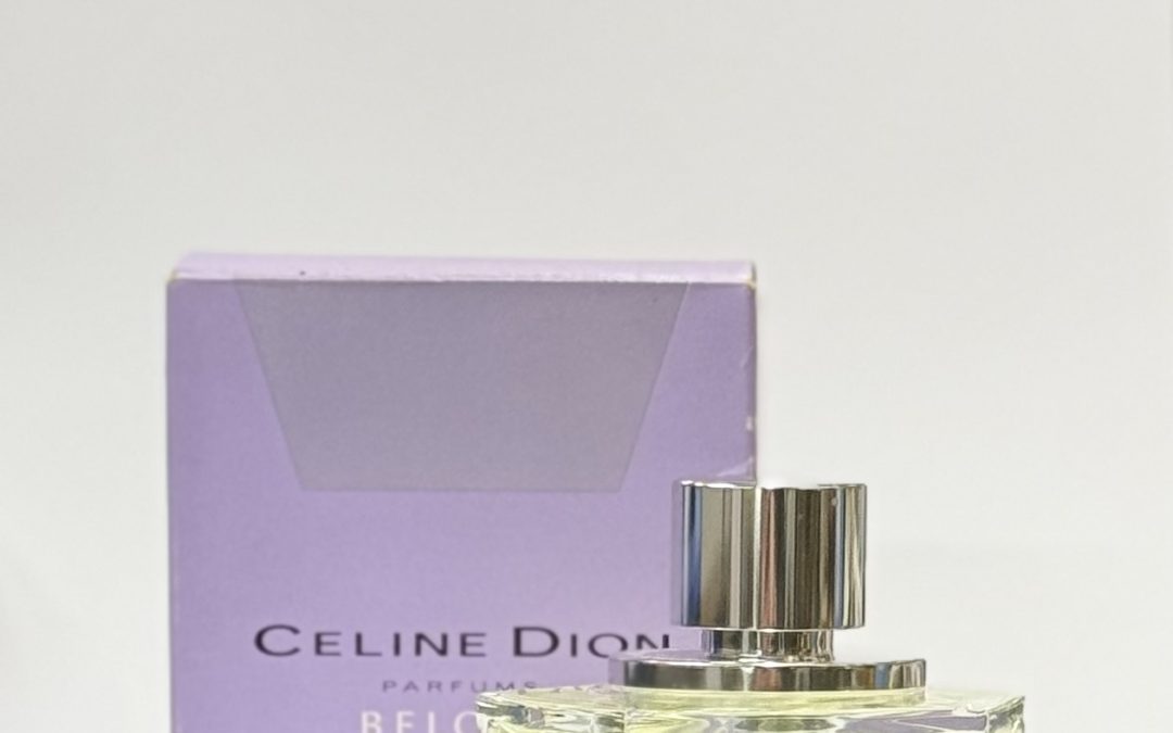 Celine Dion Belong EDT 100ml