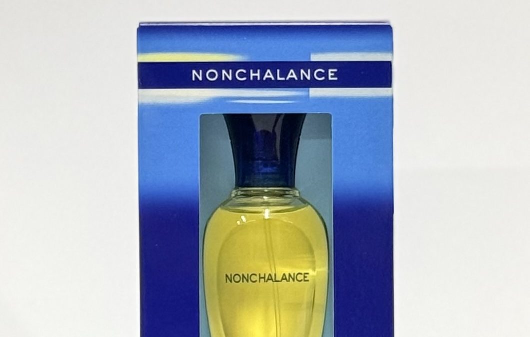 Der Duftklassiker Nonchalance EDT 30ml